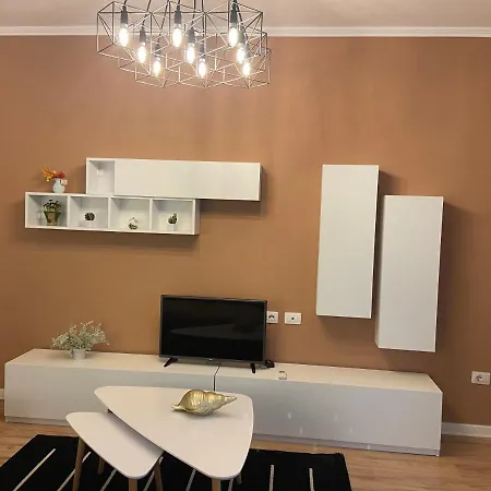 Apartment City Center& Sea View *