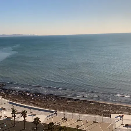 Apartment City Center& Sea View *