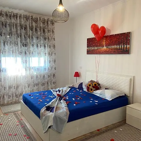 Apartment City Center& Sea View *