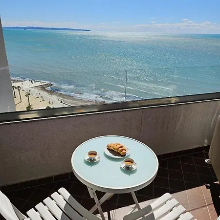 City Center& Sea View Durres